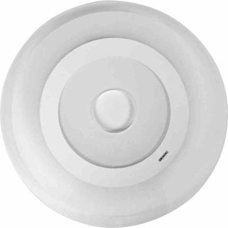 Milagro L&aacute;mpara de techo led volta 36W + mando a distancia