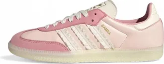 adidas (WMNS) adidas Samba Ruffle Stripes Pack Wonder Mauve JR8830