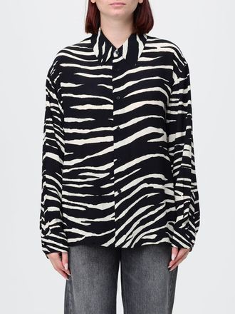 Zadig&Voltaire Camicia Donna colore Nero