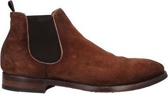Officine Creative CALZADO - Botines de ca&ntilde;a alta en YOOX.COM