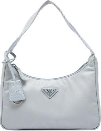 Prada Pre-owned Prada Mini Tessuto Re Edition 2000 Shoulder Bag Ladies 0C2UAR7E4DD3HYPB