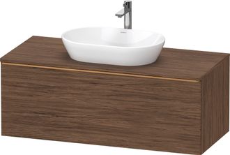 Duravit Duravit D-neo, Mueble Bajo Lavabo Consola Suspendido