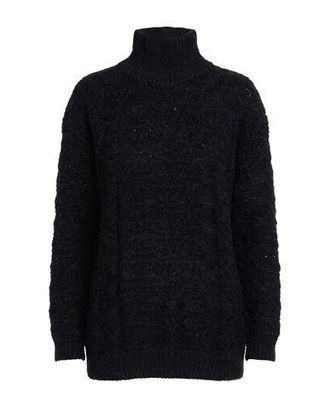 Semicouture KNITWEAR - Turtlenecks on YOOX.COM