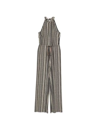 Siyu Womens Baez Long Jumpsuit