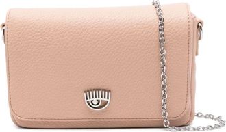 Chiara Ferragni Borsa a tracolla Eye Star - Rosa