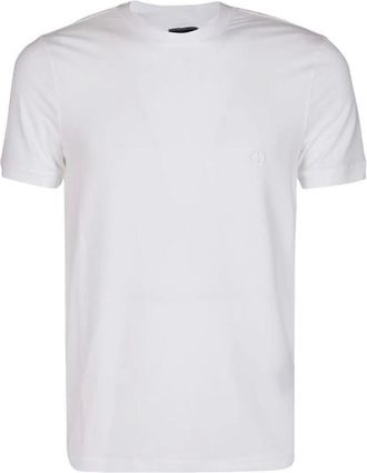 Giorgio Armani Uomo, Top, Bianco, XL, new