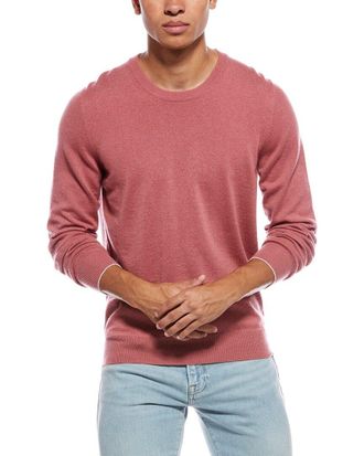 Brunello Cucinelli Cashmere Crewneck Sweater