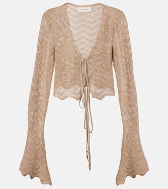 Bananhot Corin cardigan