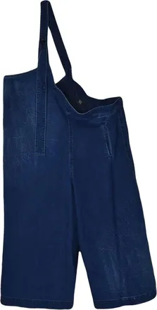 Yohji Yamamoto Donna, Jumpsuits, Blu, M, new