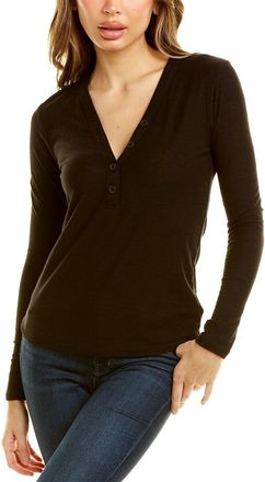 James Perse Henley Top