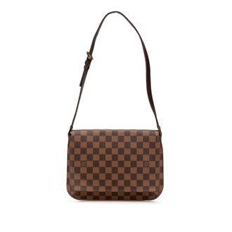 Louis Vuitton Boulogne Schoudertas