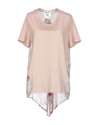 Semicouture T-shirts