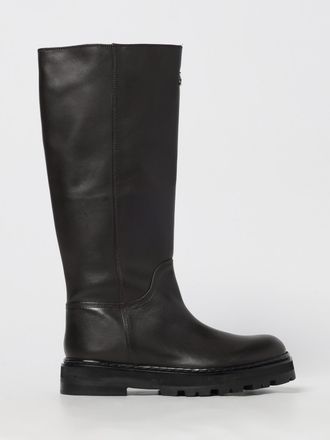 Patrizia Pepe Stivale Patrizia Pepe in pelle