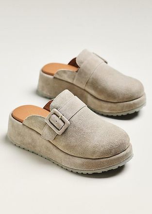 Seychelles Come Together Platform Flats