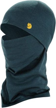 Fj&auml;llr&auml;ven Bergtagen Merino Balaclava Sturmhaube - Unisex | blau