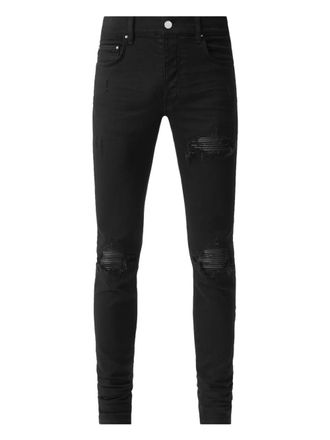 Amiri MX1 ripped jeans - Black