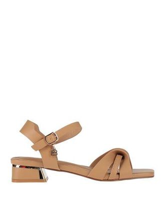 Laura Biagiotti CALZADO - Sandalias con cierre en YOOX.COM
