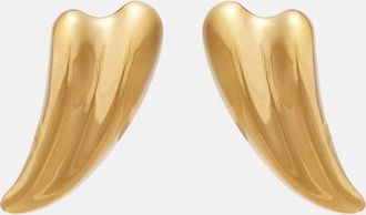 Tom Ford Orecchini a clip Liza