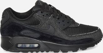 Nike Air Max III Sneakers Black