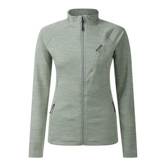 Dare 2B Dare 2B Dames/Dames Emerging III Stretch Jas (Gletsjer Groen)