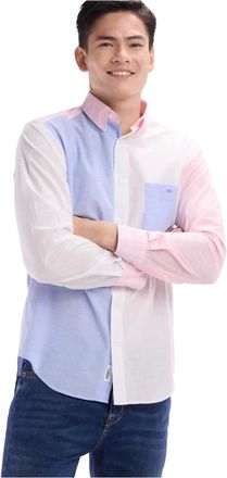 Eden Park Uomo, Magliette, Multicolore, M, new