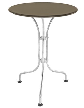 Schubiger M&ouml;bel Gartentisch St. Moritz