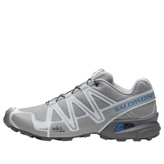 Salomon Speedcross 3 Alloy Ballad Blue Castlerock 477233