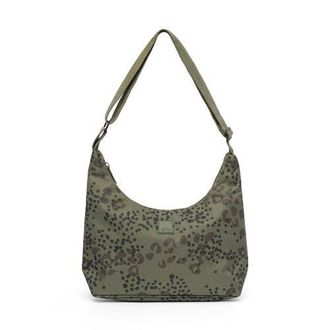 Lefrik Bico Bag in Cheetah at Nordstrom