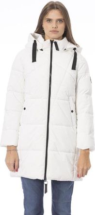 Baldinini Polyester Womens Parka