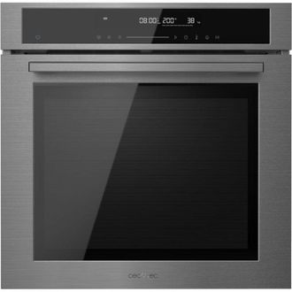 Cecotec Cecotec Horno Multifunci&oacute;n Meat Master Bolero Hexa Sm406000 Edge+ A+