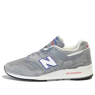 New Balance 997 Blue Bell M997CNR