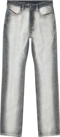 Diesel Uomo, Pantaloni, Nero, W32, new