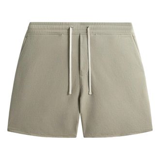 Kith 101 Micro Terry Jordan Short Haze KHM061231-335