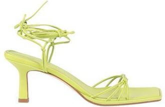 Aeyde FOOTWEAR - Sandals on YOOX.COM