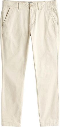 Tommy Jeans Pantalone - Heren - Chinos - Beige - W30 - Broeken