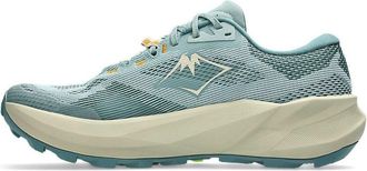 Asics Trabuco 14 Ocean Haze Foggy Teal 1011C166-401