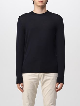 Drumohr Sweater Men color Blue