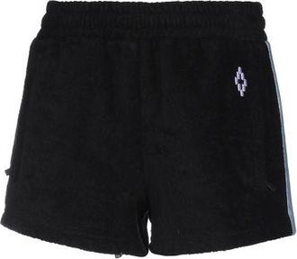 Marcelo Burlon PARTES DE ABAJO - Pantalones cortos y bermudas en YOOX.COM