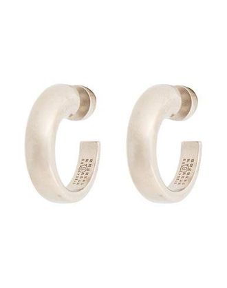 Maison Margiela JEWELLERY and WATCHES - Earrings sur YOOX.COM