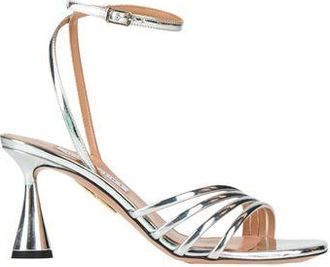 Aquazzura FOOTWEAR - Sandals on YOOX.COM