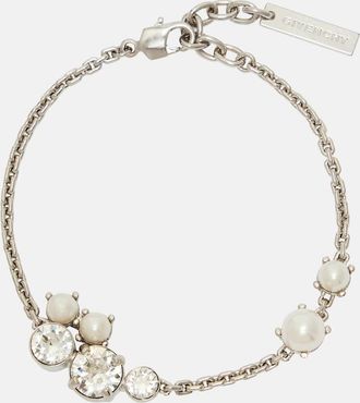 Givenchy Embellished bracelet