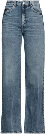 Chiara Ferragni PARTES DE ABAJO - Pantalones vaqueros en YOOX.COM