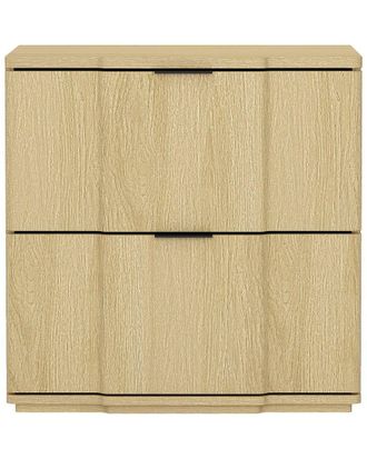 Manhattan Comfort Clive 22In Nightstand