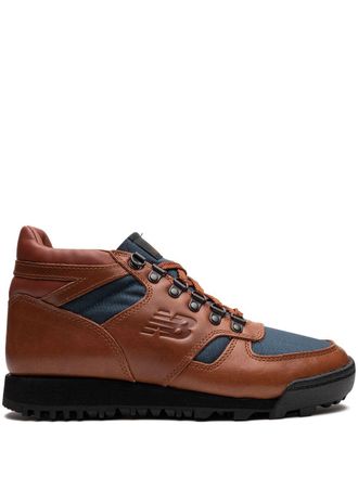 New Balance Rainier Glazed Ginger sneakers - Brown