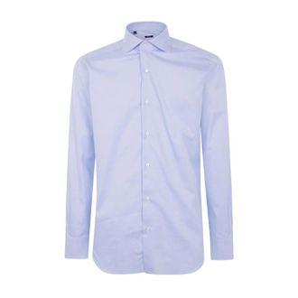 Barba Uomo, Magliette, Blu, 5Xl, new