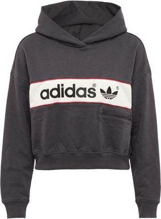 adidas BLOCK HOODIE