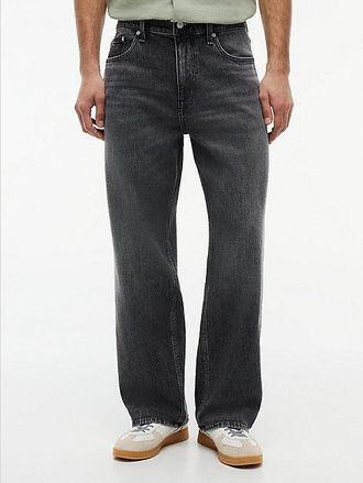 Tommy Hilfiger Jaimie Faded Relaxed Straight Jeans