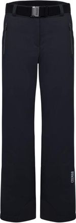 Colmar Pantaloni da sci con cintura - - Sport - Donna - Nero - L