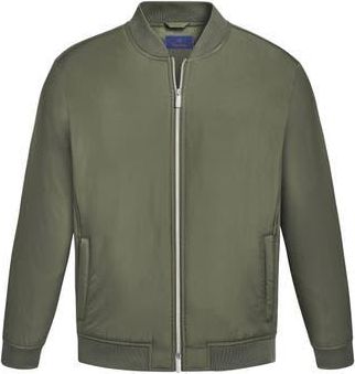 David Donahue Bomber Jacket in Olive at Nordstrom Rack, Size Xx-Large