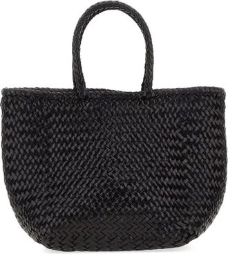 Dragon Diffusion Small grace Basket Bag